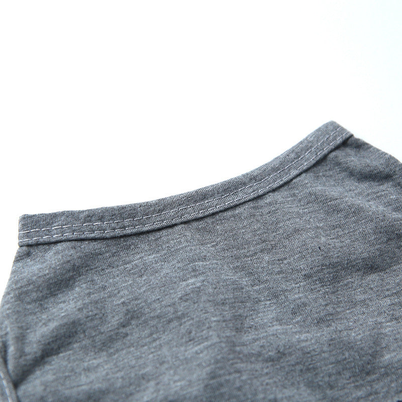 Lightweight Three-Season Pet Shirt