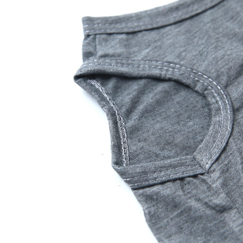 Lightweight Three-Season Pet Shirt