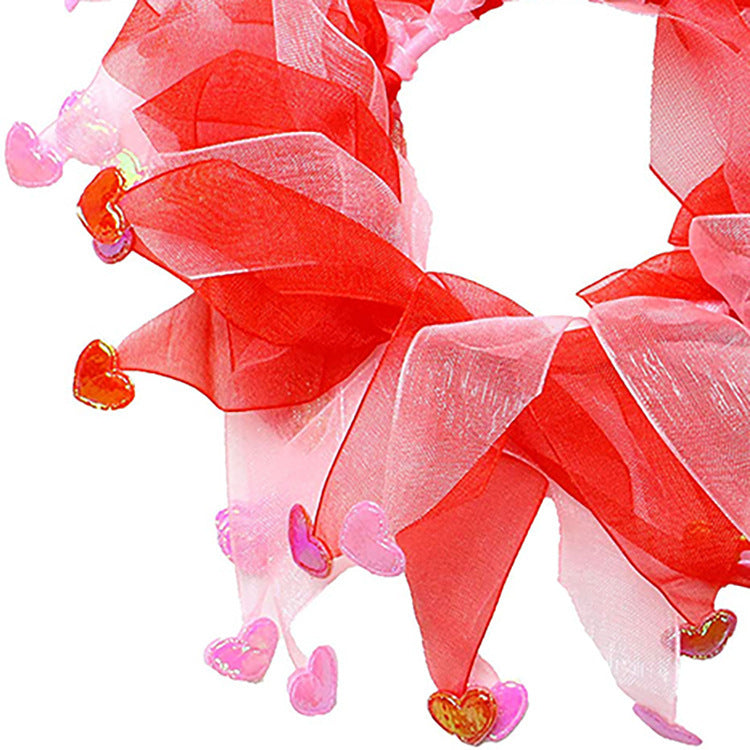 Cute Valentine's Day Outfit for Dogs & Cats