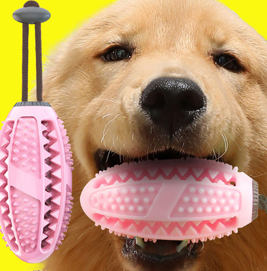 Interactive Suction Cup Tug Toy for Dogs