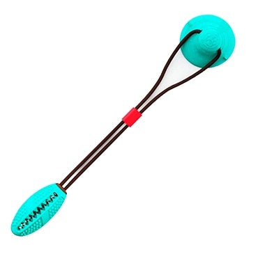 Interactive Suction Cup Tug Toy for Dogs