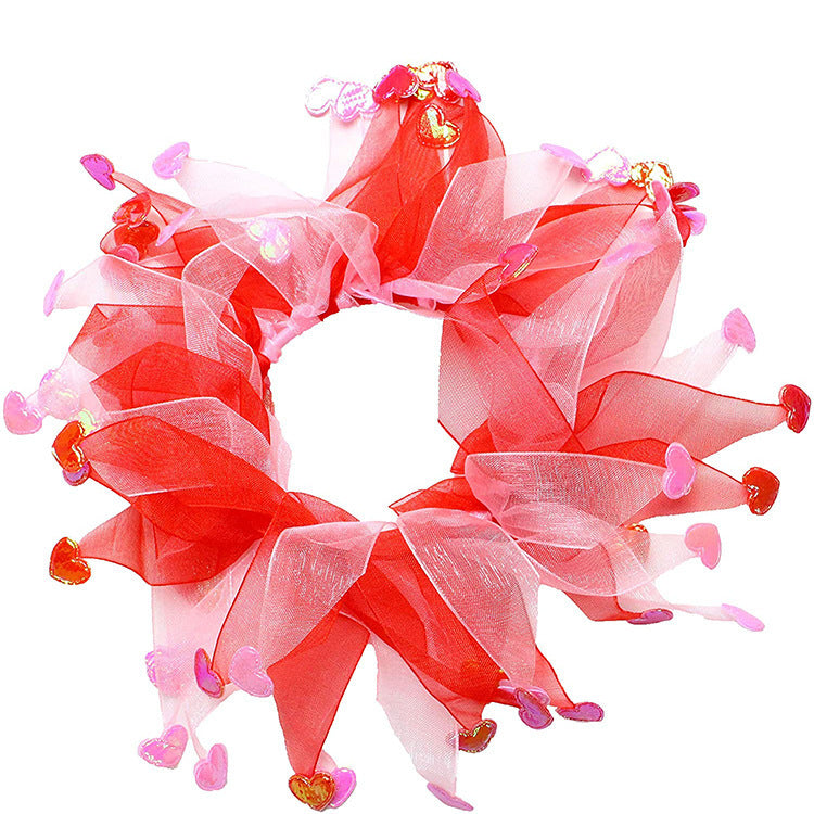 Cute Valentine's Day Outfit for Dogs & Cats