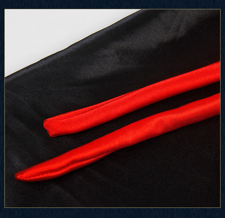 Vampire King Halloween Pet Cape