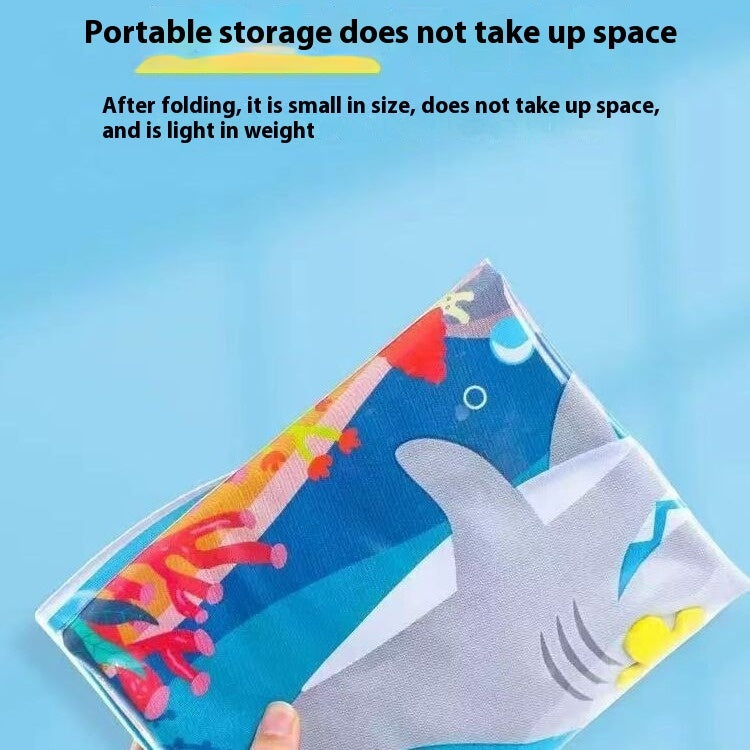 Summer Cooling Water Mat for Pets
